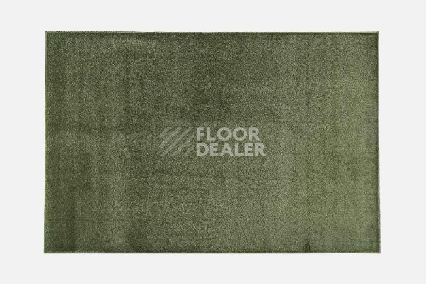 Ковролин VM Carpet Satine 572 Green фото 1 | FLOORDEALER